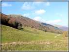 foto Valle delle Mura in Autunno